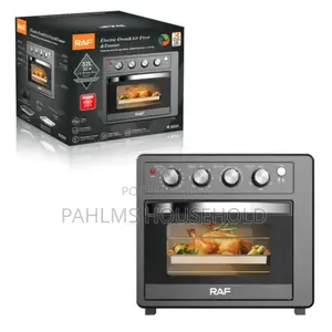 32liter Air Fryer Oven