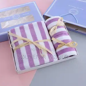 3 in 1 Towel