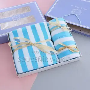 3 in 1 Towel