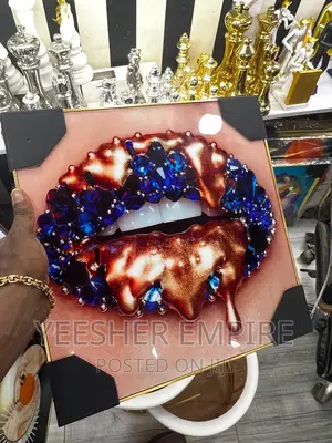 Glass Frame