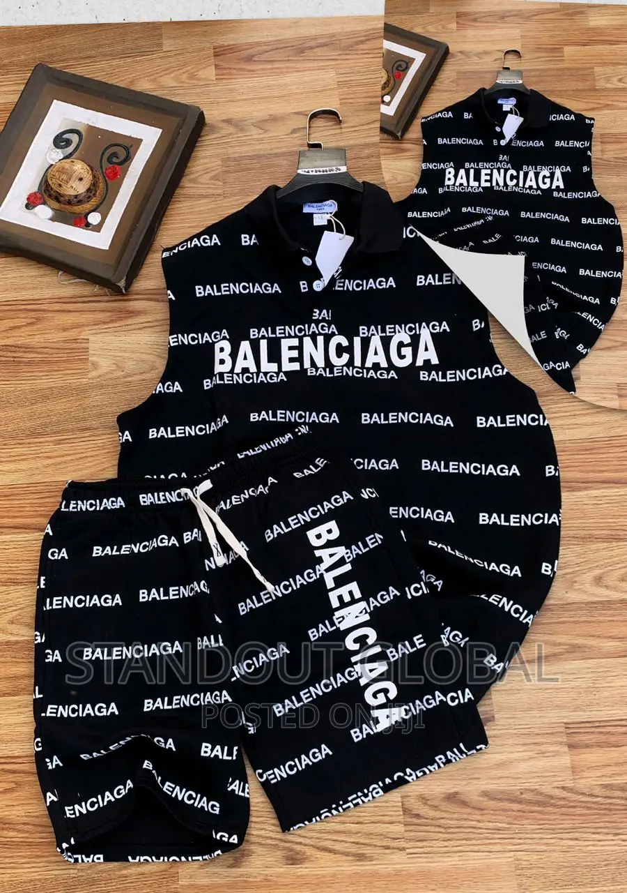 Balenciaga