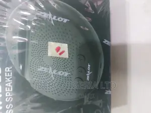 Bluetooth Speakers, Earbuds/ Earphones