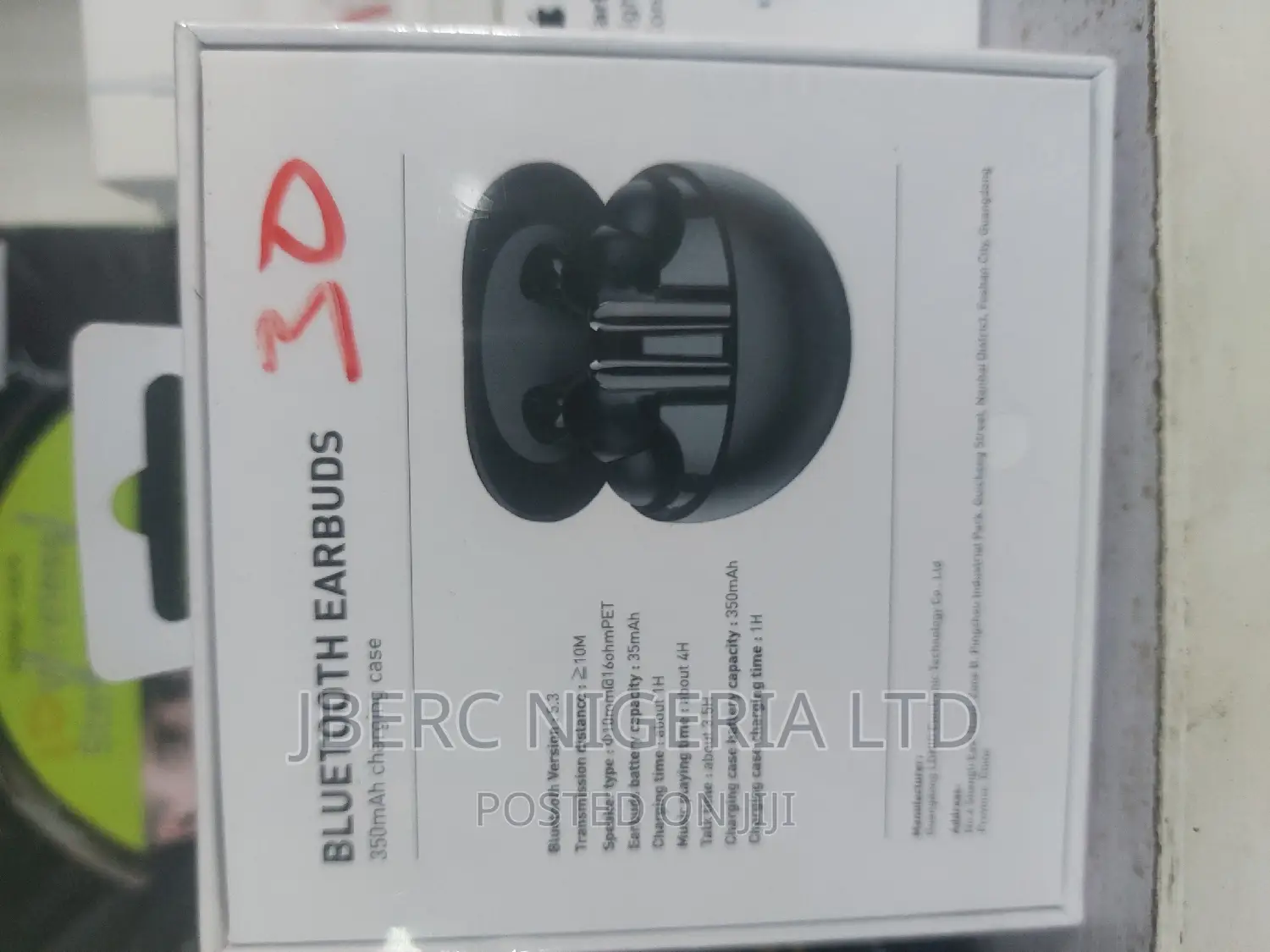 Bluetooth Speakers, Earbuds/ Earphones
