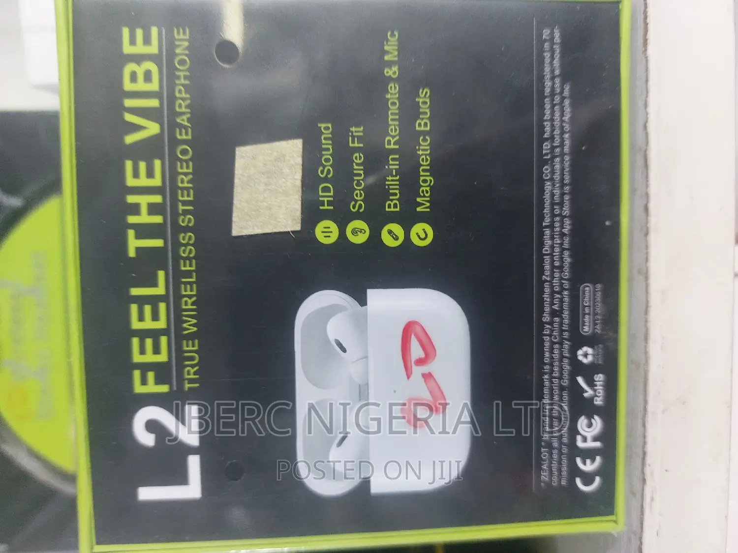 Bluetooth Speakers, Earbuds/ Earphones