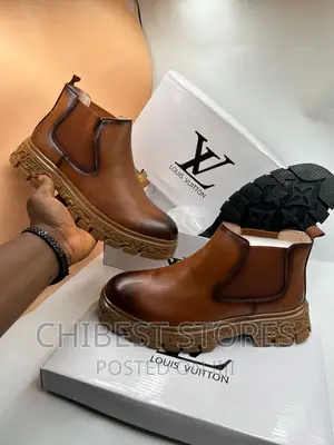 Ankle Boots