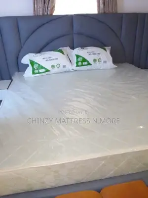 6x6x12inches Thickness Royal Gallant Mattress