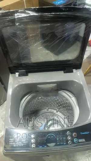 Brand New Middea 8kg Smart Inveter Automatic Washing Machine