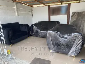 Set of Sofa