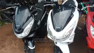 SYM Joyride 2019 Silver