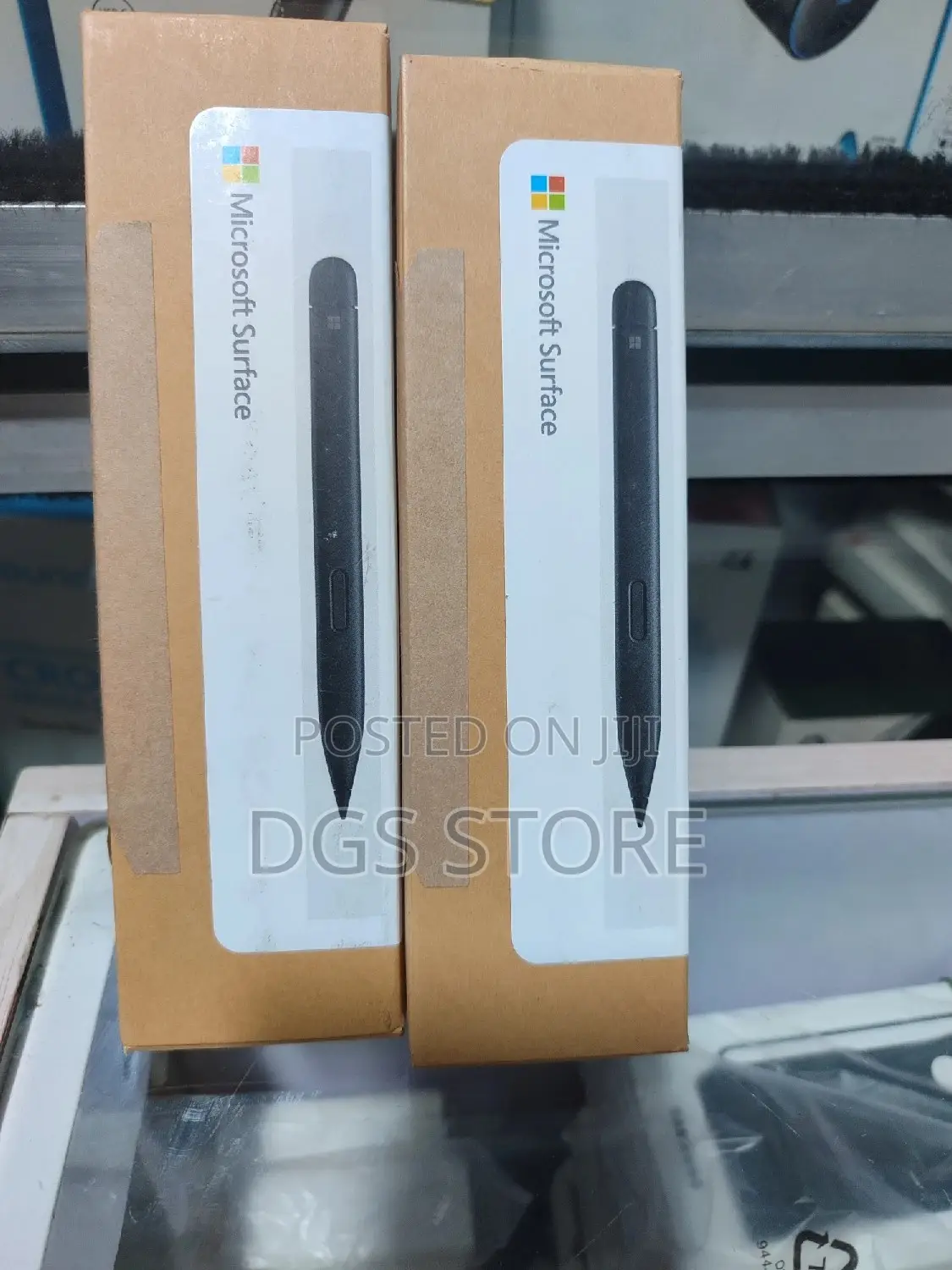 Microsoft Surface Slim Pen 2 Stylus