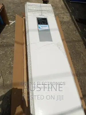 Brand New Panasonic 2ton Floor Standing Air Conditioner