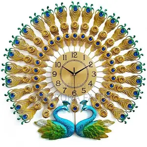 Luxury Wall Clock
