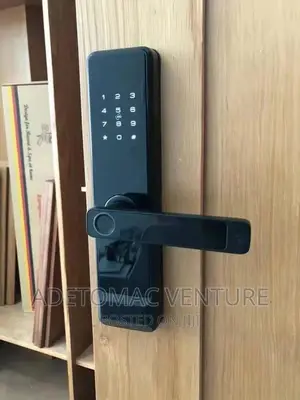 Hotel Smart Lock