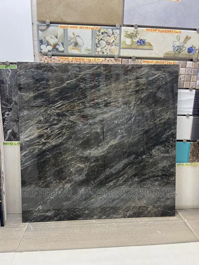 Spanish 120*120 Tiles