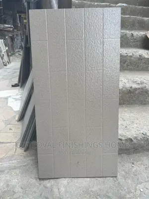 Step and High Traffic Tiles 30*60