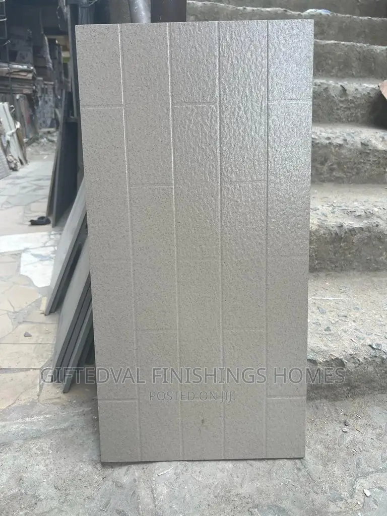 Step and High Traffic Tiles 30*60