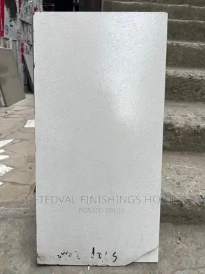 Step and High Traffic Tiles 30*60