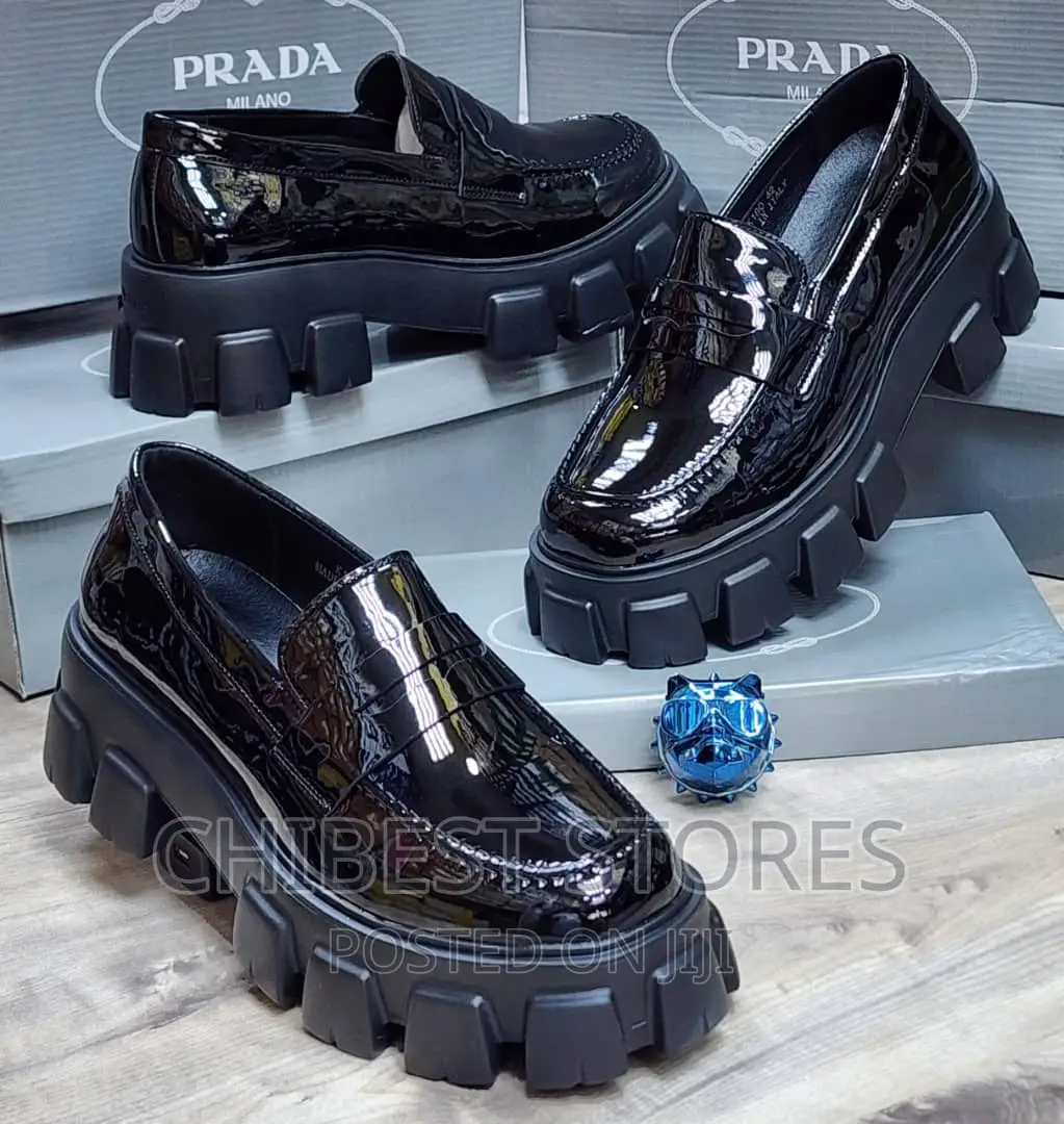 Quality Parda Shoes