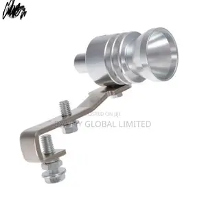 Car Sliencer Whistle