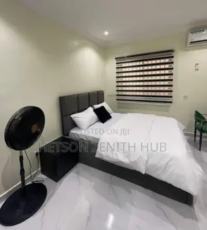 Window Blind and Curtains