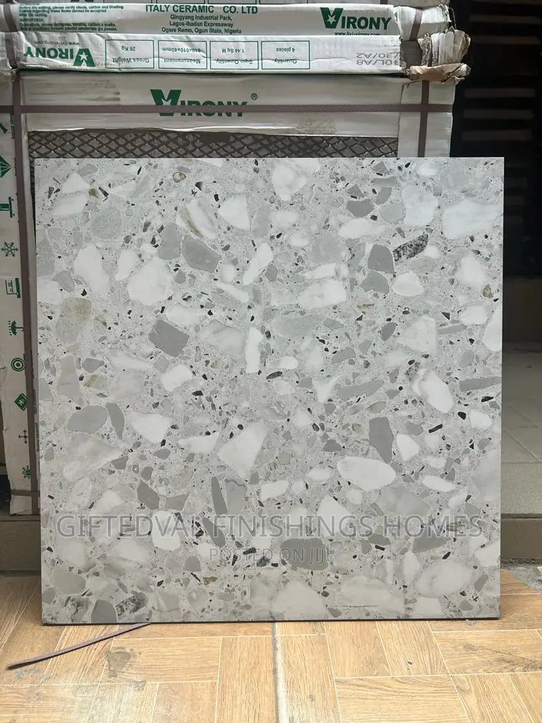 60*60 Floor Matt Tiles