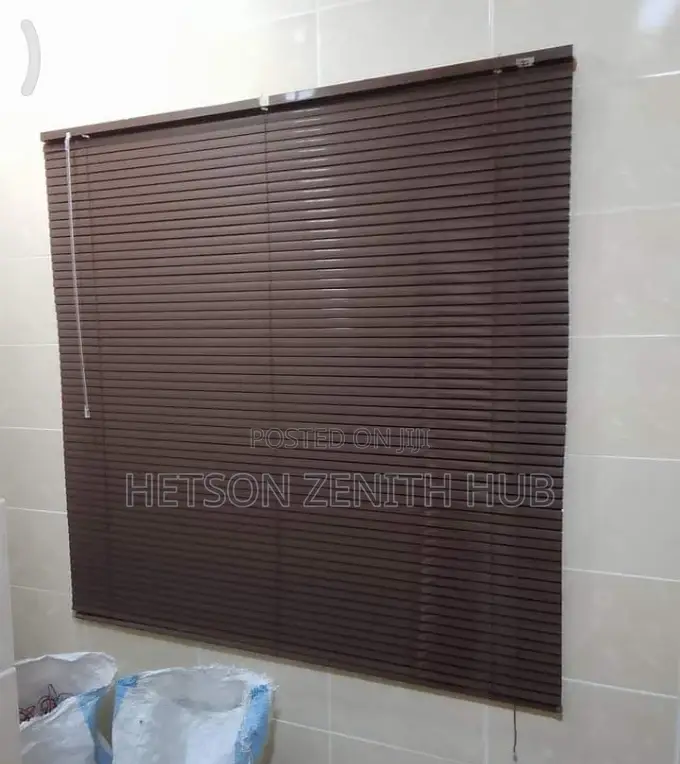 Beautiful Window Blinds