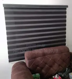 Beautiful Window Blinds