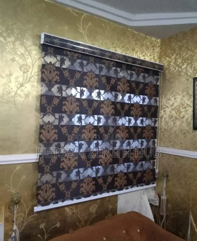 Beautiful Window Blinds