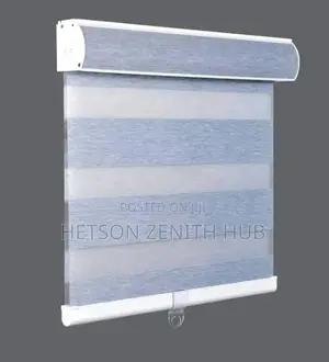 Window Blinds