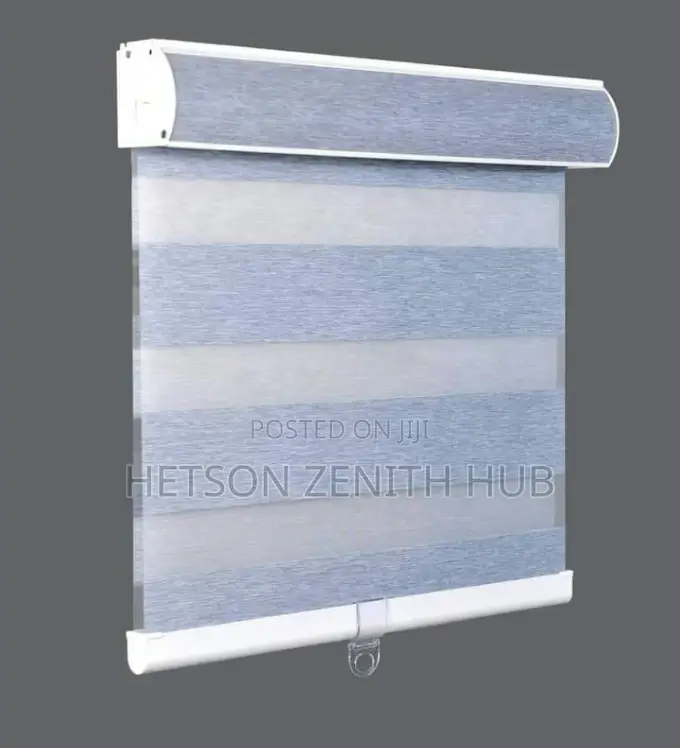 Window Blinds
