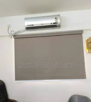 Window Blinds