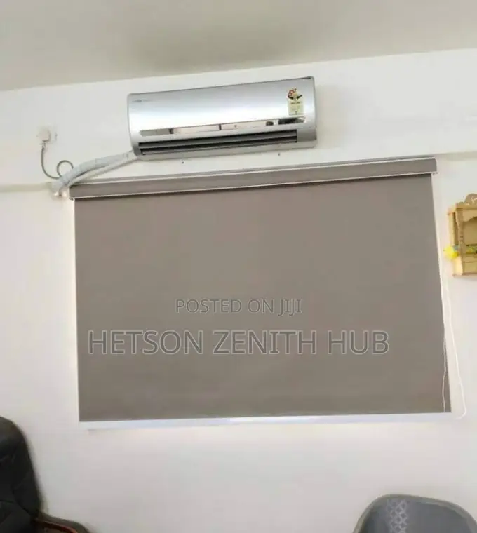 Window Blinds