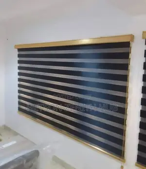 Window Blinds
