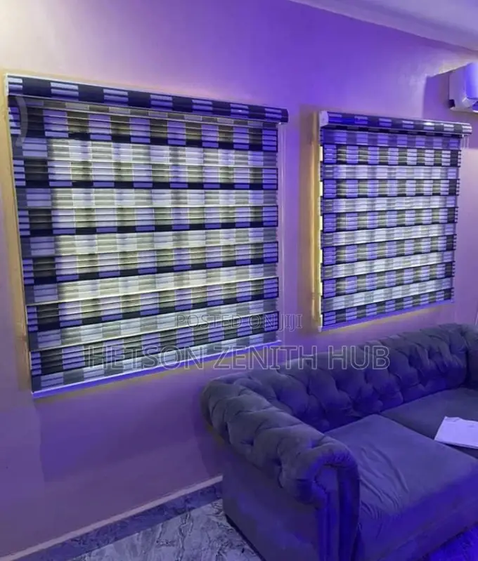 Window Blinds