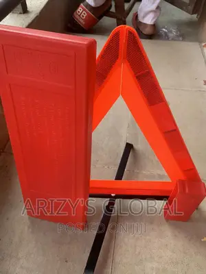 Caution Signs