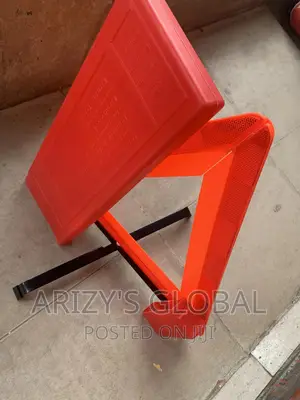 Caution Signs