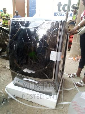 Brand New LG 20kg Wash Dryer Smart Inverter Front Loader(W/M