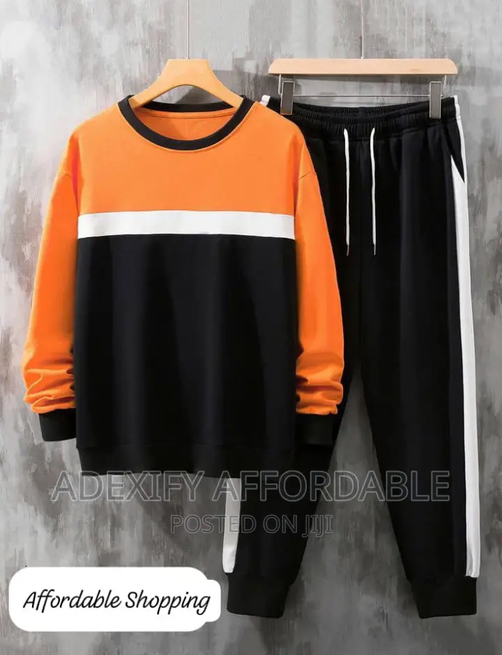 Quality Hoodies and Joggers