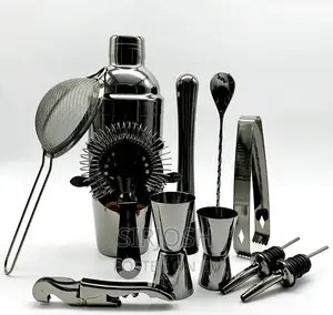 Quality Bartender Kit Set