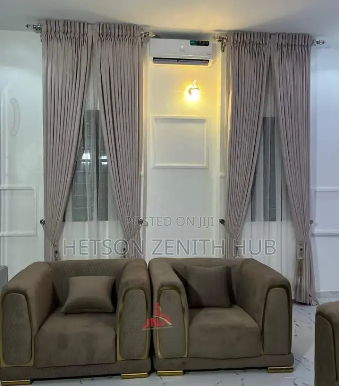 High Quality Curtains