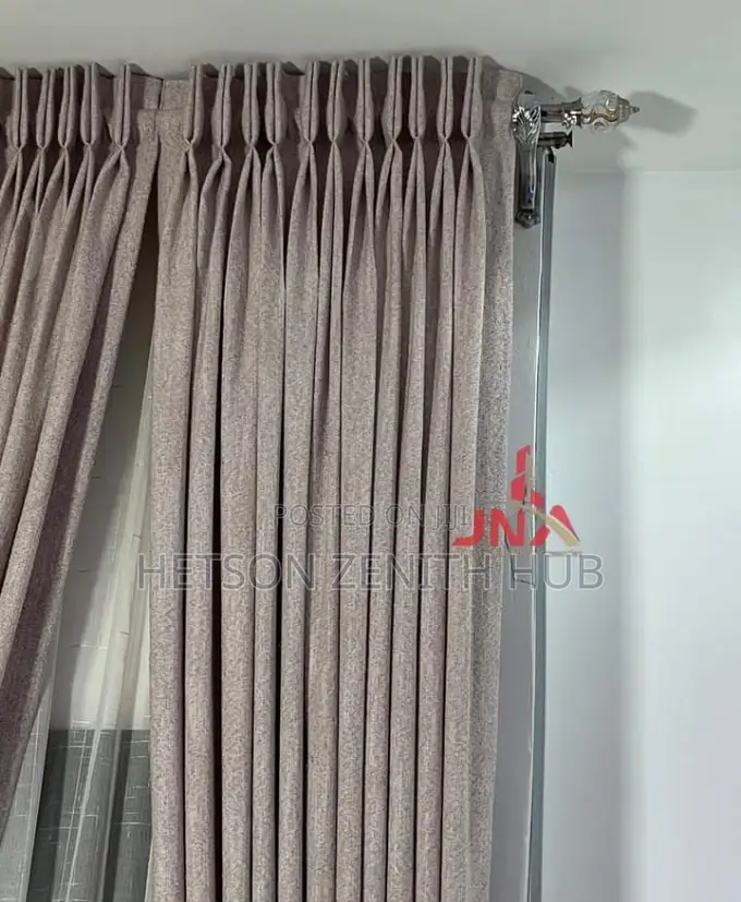 High Quality Curtains