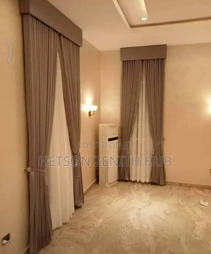 High Quality Curtains