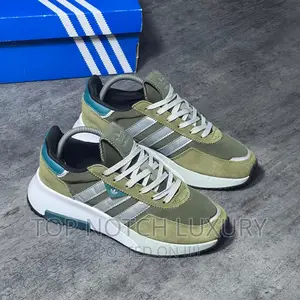 Original *Adidas Retropy F2.* Men Women Sneakers