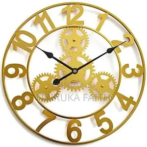 Luxury Clock