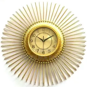 Luxury Clock