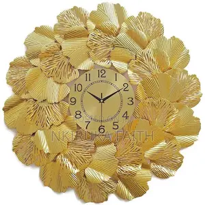 Luxury Clock