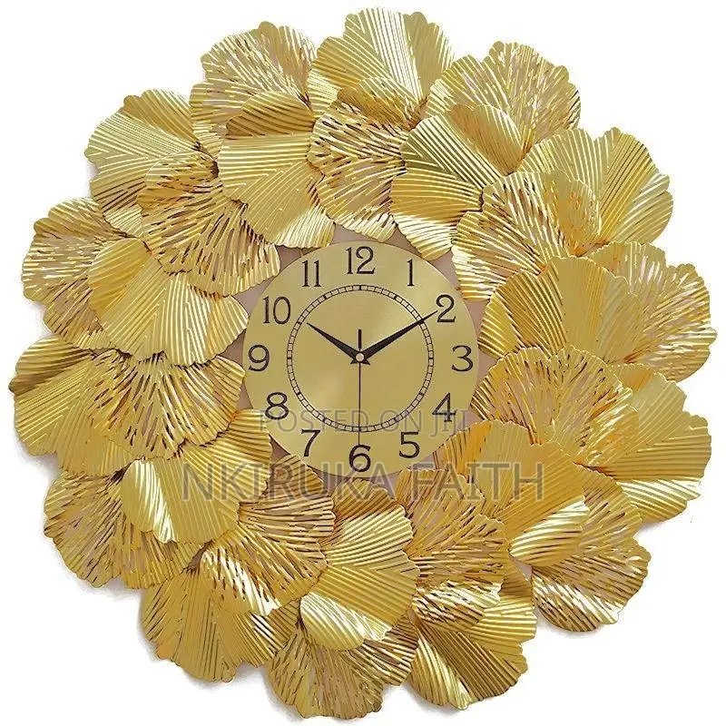 Luxury Clock