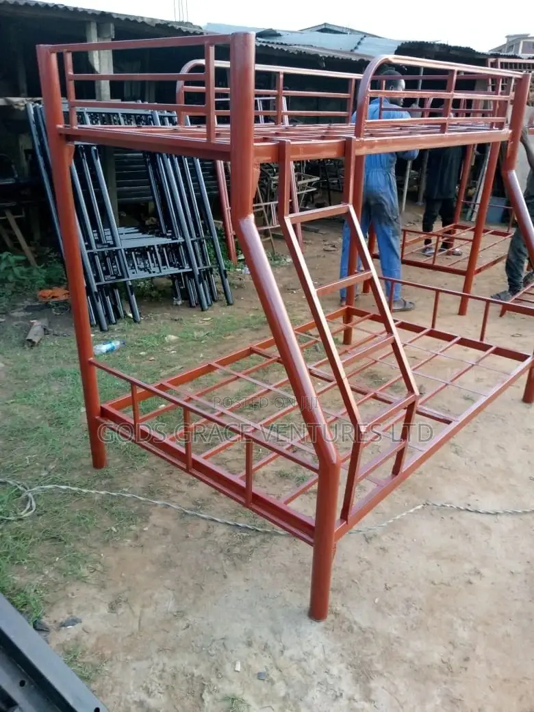 Bunk Bed Detachable