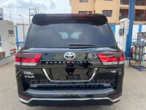 High Quality Certified Upgrade Kits Toyota Lancruiser 2023