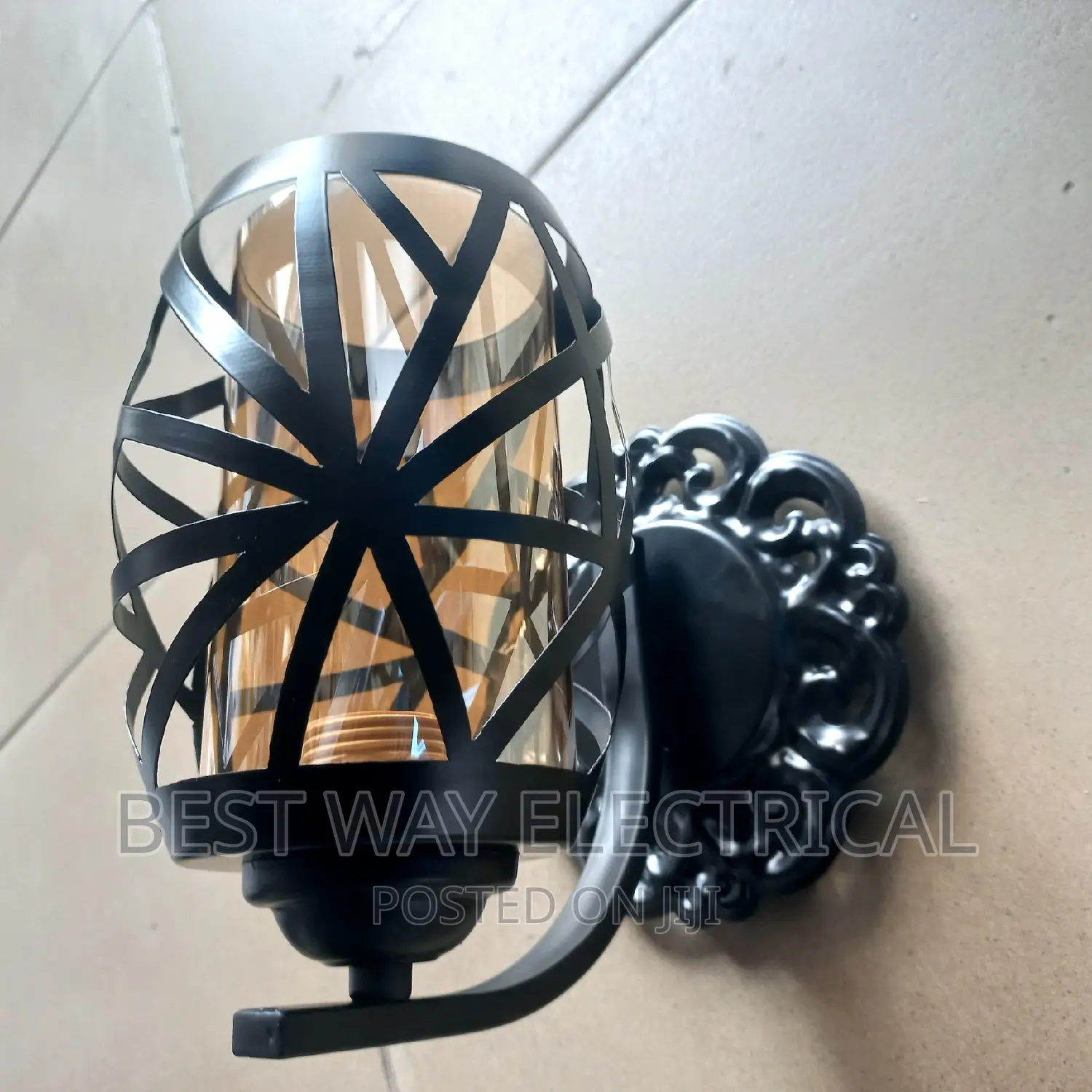Wall Bracket Indoor Light